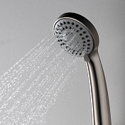 Изображение Душевая лейка Wasserkraft Wern A120 Душевая лейка Wasserkraft Wern A120 , изображение 4
