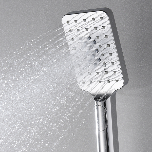 Душевая лейка Wasserkraft A126 , изображение 3