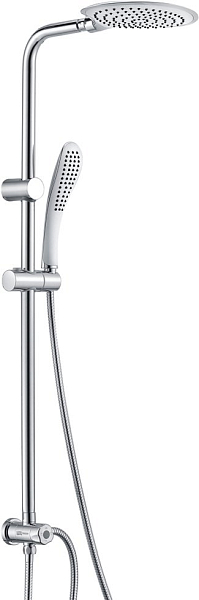 Душевая стойка Wasserkraft A045 , изображение 1