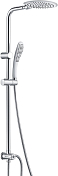 Душевая стойка Wasserkraft A045 , изображение 1