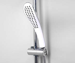 Фото Душевая стойка Wasserkraft A045