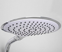 Душевая стойка Wasserkraft A045 , изображение 4