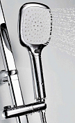Изображение Душевая стойка Wasserkraft A042 Душевая стойка Wasserkraft A042 , изображение 2