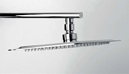 Изображение Душевая стойка Wasserkraft A042 Душевая стойка Wasserkraft A042 , изображение 5