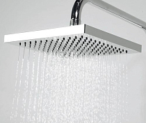 Душевая стойка Wasserkraft A017 , изображение 5