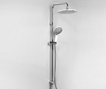 Душевая стойка Wasserkraft A039 , изображение 3