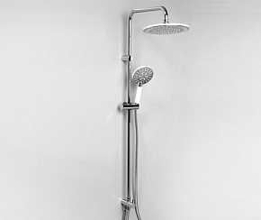 Фото Душевая стойка Wasserkraft A039