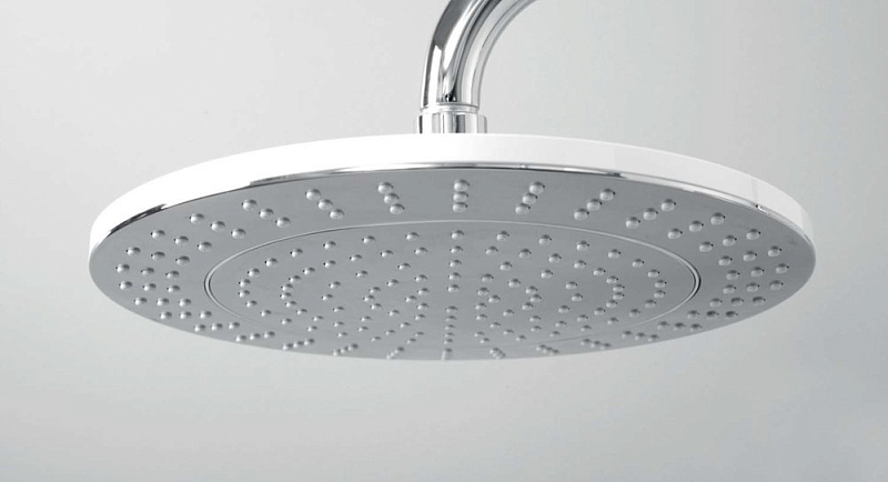 Душевая стойка Wasserkraft A039 , изображение 4