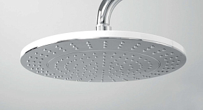 Фото Душевая стойка Wasserkraft A039