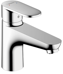 Фото Смеситель Hansgrohe Vernis Blend 71443000 на борт ванны