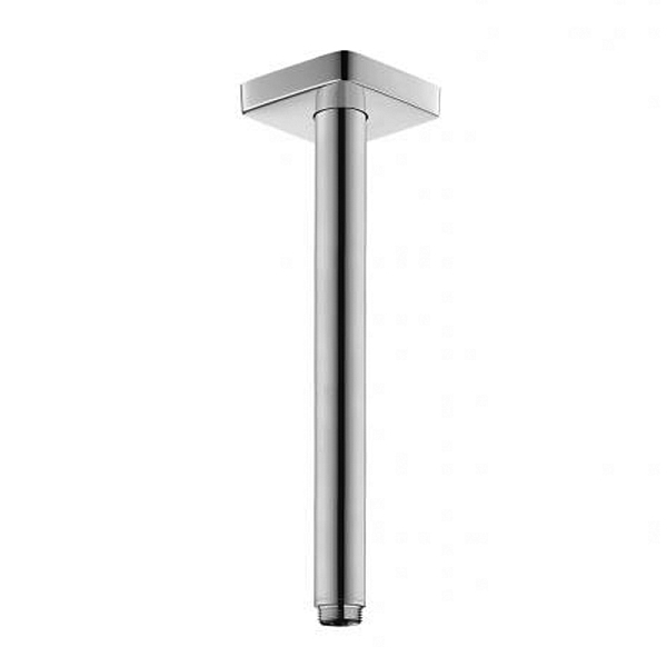 Кронштейн для верхнего душа Hansgrohe 27388000 , изображение 1