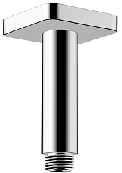 Фото Кронштейн для верхнего душа Hansgrohe Vernis Shape 26406000
