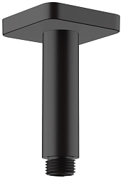 Фото Кронштейн для верхнего душа Hansgrohe Vernis Shape 26406670