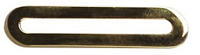 Фото Декоративная накладка BelBagno BB39-T-ORO золото