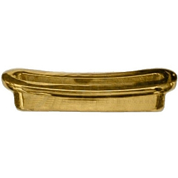 Фото Декоративная накладка BelBagno BB39-TC-ORO золото