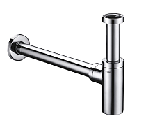 Сифон для раковины Wasserkraft A070 , изображение 1