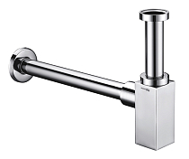 Сифон для раковины Wasserkraft A072 , изображение 1