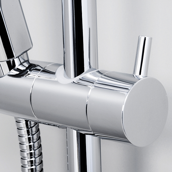 Душевой гарнитур Wasserkraft A144 , изображение 3