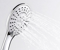 Изображение Душевой гарнитур Wasserkraft A005 Душевой гарнитур Wasserkraft A005 , изображение 4