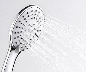 Фото Душевой гарнитур Wasserkraft A005