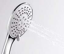 Изображение Душевой гарнитур Wasserkraft A005 Душевой гарнитур Wasserkraft A005 , изображение 5