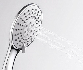 Фото Душевой гарнитур Wasserkraft A005