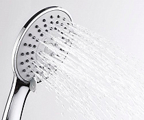 Изображение Душевой гарнитур Wasserkraft A005 Душевой гарнитур Wasserkraft A005 , изображение 6