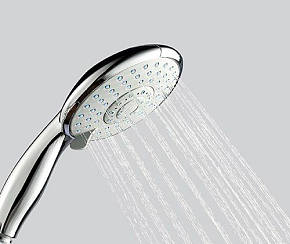 Фото Душевой гарнитур Wasserkraft A004