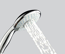 Душевой гарнитур Wasserkraft A004 , изображение 4