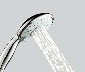 Фото Душевой гарнитур Wasserkraft A004