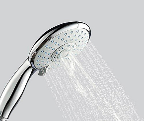 Фото Душевой гарнитур Wasserkraft A004
