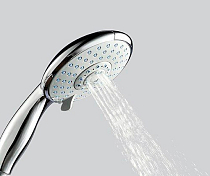 Душевой гарнитур Wasserkraft A004 , изображение 7