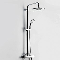 Фото Душевая стойка Wasserkraft A13302 Thermo