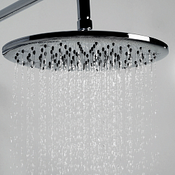 Фото Душевая стойка Wasserkraft A13302 Thermo