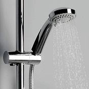 Душевая стойка Wasserkraft A13302 Thermo , изображение 4