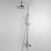 Душевая стойка Wasserkraft A12202 , изображение 2