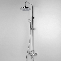 Фото Душевая стойка Wasserkraft A12202