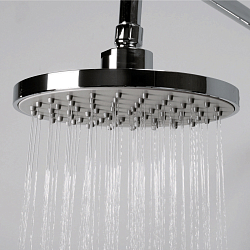 Фото Душевая стойка Wasserkraft A12202