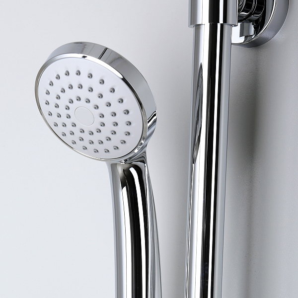 Душевая стойка Wasserkraft A12202 , изображение 4