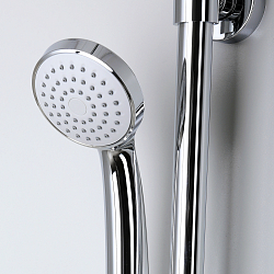 Фото Душевая стойка Wasserkraft A12202