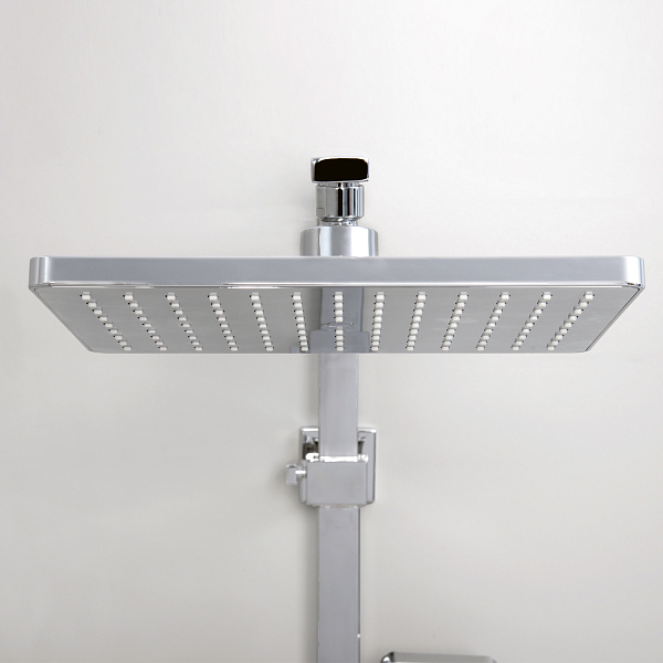 Душевая стойка Wasserkraft A16501 , изображение 3