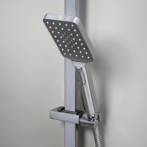 Душевая стойка Wasserkraft A16501 , изображение 4