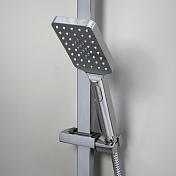 Душевая стойка Wasserkraft A16501 , изображение 4