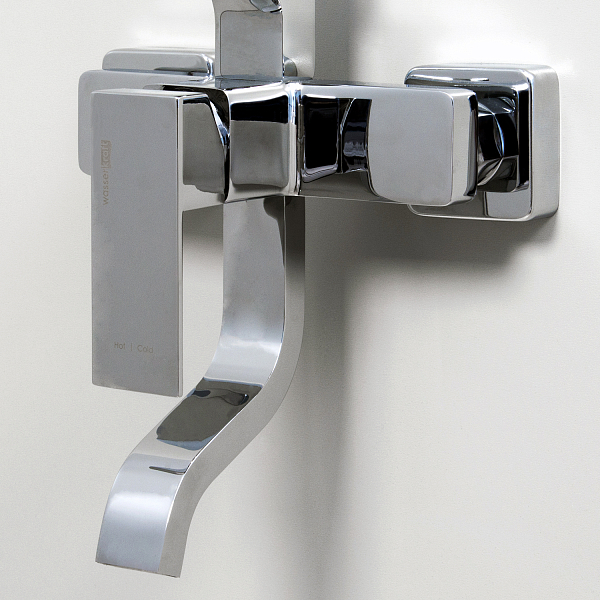 Душевая стойка Wasserkraft A16501 , изображение 5