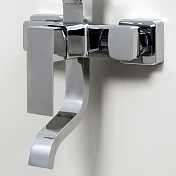 Душевая стойка Wasserkraft A16501 , изображение 5