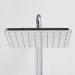 Фото Душевая стойка Wasserkraft A11301 Thermo