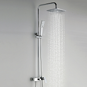 Душевая стойка Wasserkraft A17702 , изображение 2