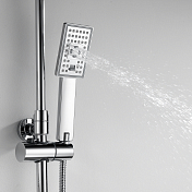 Душевая стойка Wasserkraft A17702 , изображение 4