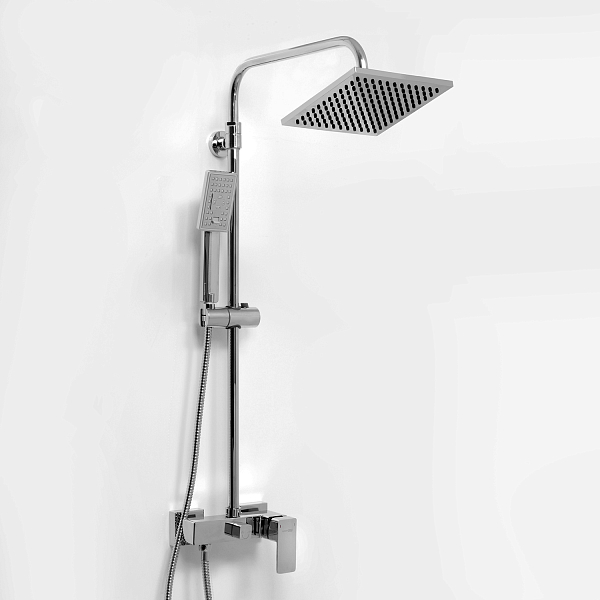Душевая стойка Wasserkraft A17702 , изображение 5