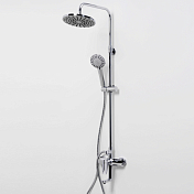 Душевая стойка Wasserkraft A16601 , изображение 2
